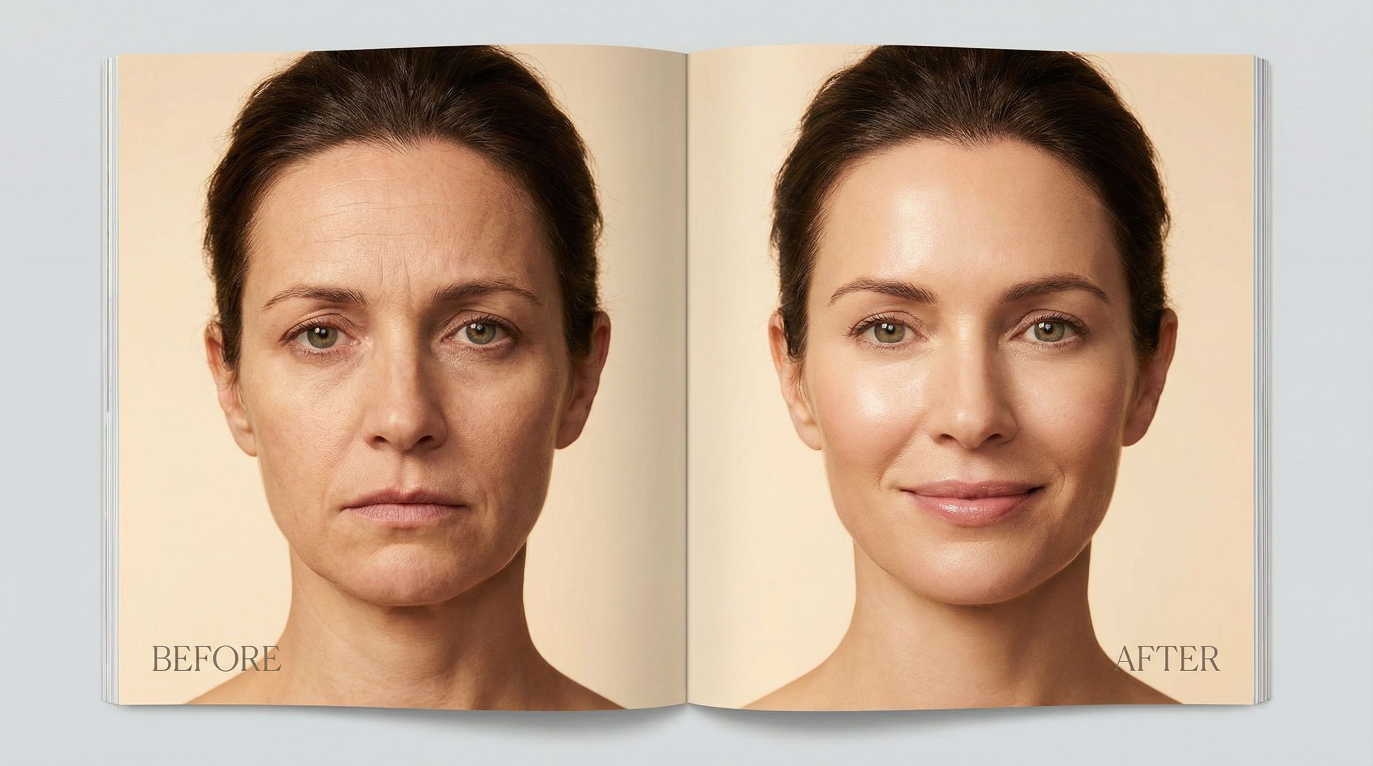 Botox Before and After Pics: Real Results by Treatment Area