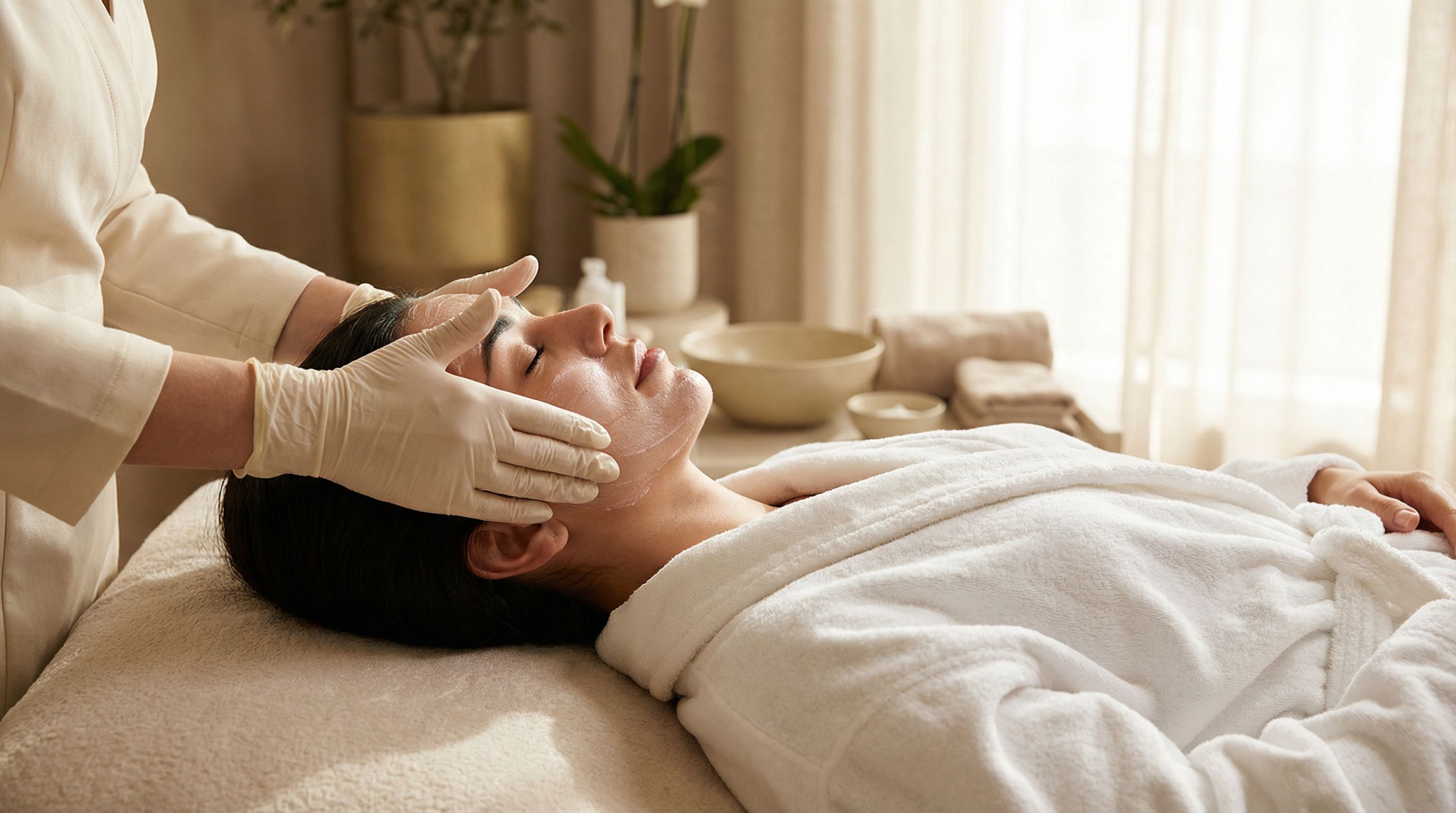 Facial After Botox: When It's Safe and What to Avoid